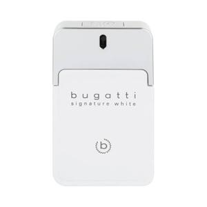 Bugatti Signature White edt 100ml