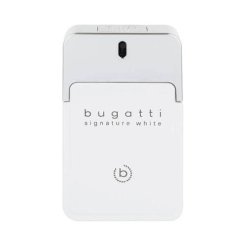 Bugatti Signature White edt 100ml