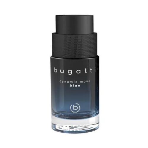 Bugatti Dynamic Move Man edt 100ml