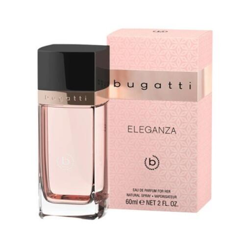 Bugatti Eleganza Woman edp 60ml