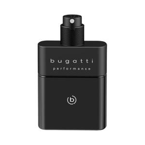 Bugatti Performance Intense Black Man edt 100ml