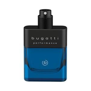 Bugatti Performance Deep Blue Man edt 100ml