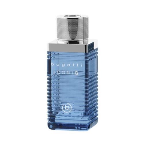 Bugatti Iconiq Blue Man edt 100ml