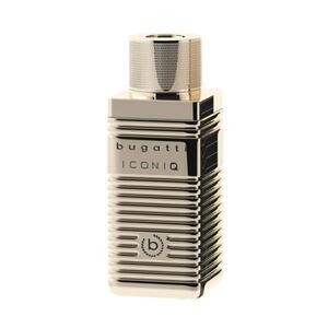 Bugatti Iconiq Gold Edition Man edt 100ml