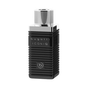 Bugatti Iconiq Black Man edt 100ml