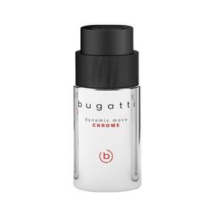 Bugatti Dynamic Move Chrome edt 100ml