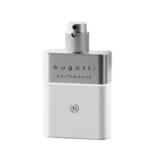 Bugatti Performance Silver Metal edt 100ml
