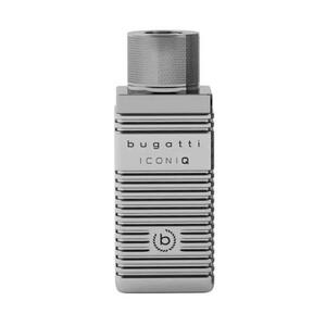 Bugatti Iconiq Platinum edt 100ml