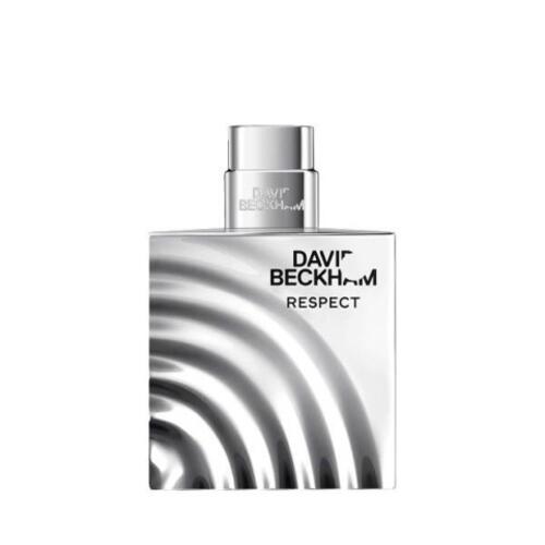 David Beckham Respect edt 40ml
