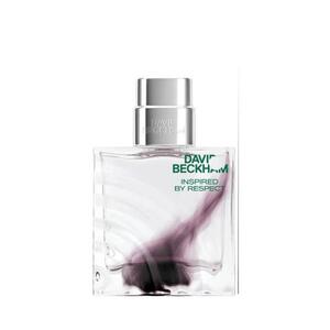 David Beckham Inspired by Respect edt 40ml