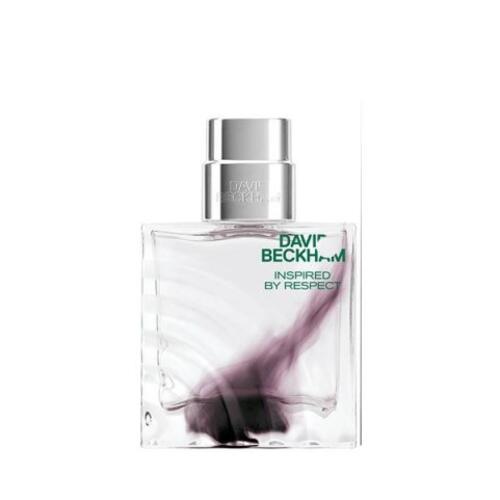 David Beckham Inspired by Respect edt 40ml
