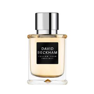 David Beckham Follow Your instinct edt 50ml