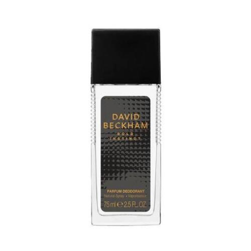 David Beckham Bold Instict deo vapo 75ml