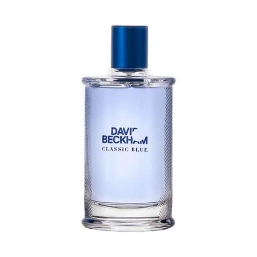 David Beckham Classic Blue edt 50ml 