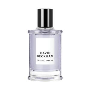 David Beckham Classic Home Blue edt 50ml 