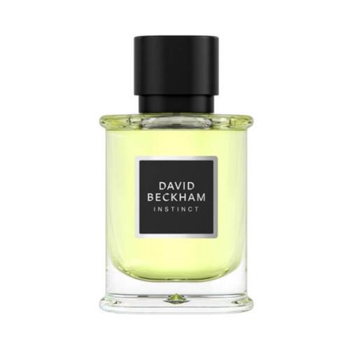 David Beckham Instinct edp 50 ml