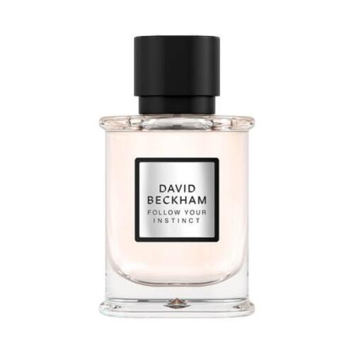 David Beckham Follow Your Instinct edp 50ml