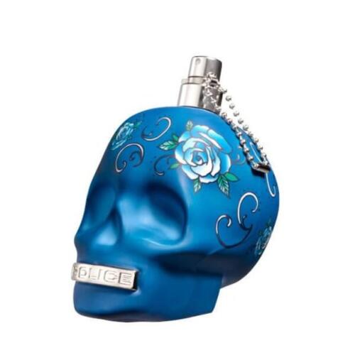 Police Tatooart for man edt 40ml