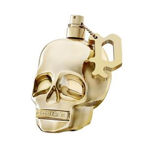 Police To Be Born To Shine Man edp 40ml