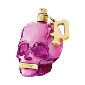 Police To Be Free To Dare Woman edp 40ml