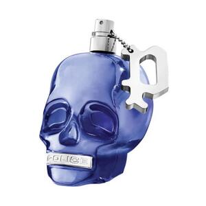 Police To Be Free To Dare Man edt 40ml