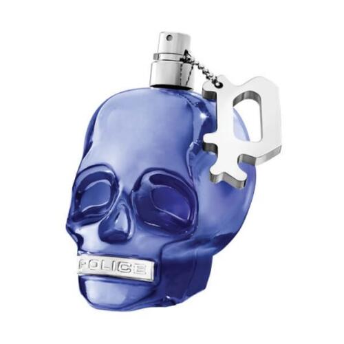 Police To Be Free To Dare Man edt 40ml