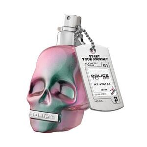 Police To Be My Avatar For Woman edp 40ml