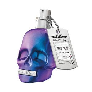 Police To Be My Avatar For Man edt 40ml