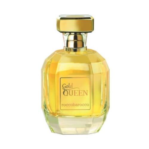 Roccobarocco Gold Queen Woman edp 100ml