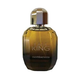 Roccobarocco Last King Man edt 100ml 