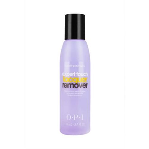 OPI Expert Touch odstranjivač laka 110ml