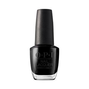OPI Nail Lacquer black onyx 15ml