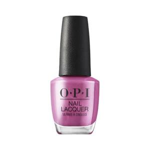 OPI Nail Lacquer cosmic drop 15ml