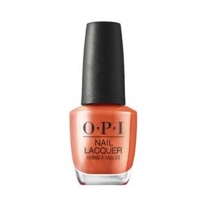 OPI Nail Lacquer liquid fire 15ml