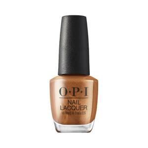 OPI Nail Lacquer millenium mocha 15ml