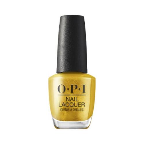 OPI Nail Lacquer metallic rewind 15ml