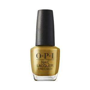 OPI Nail Lacquer saturn me on 15ml
