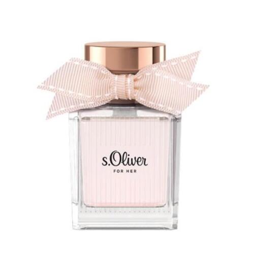 s.Oliver For Her edp 30ml 