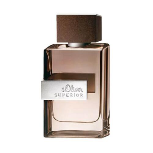 s.Oliver Superior Man edt 30ml