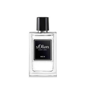 s.Oliver Black Label Man edt 30ml