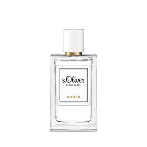 s.Oliver Black Label Woman edp 30ml