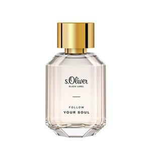 s.Oliver Follow Your Soul Woman edp 30ml