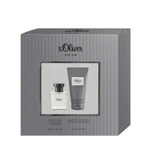 s.Oliver For Him duo set 