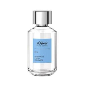 s.Oliver Pure Sense Man edt 30ml