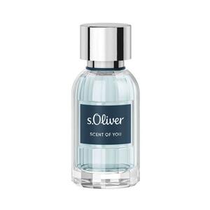 s.Oliver Scent of You Man edt 30ml