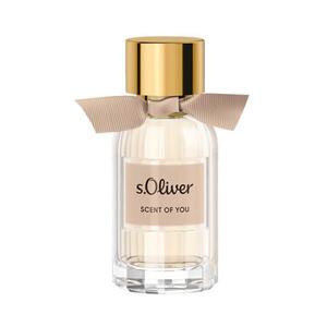 s.Oliver Scent Of You Woman edp 30ml