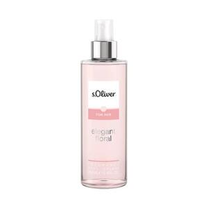 s.Oliver For Her body mist 250ml