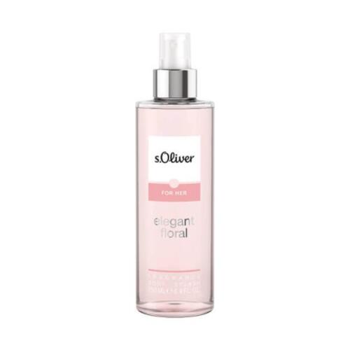 s.Oliver For Her body mist 250ml