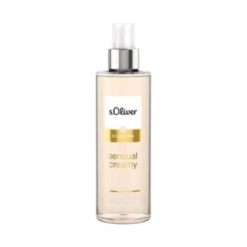 s.Oliver Selection body mist 250ml