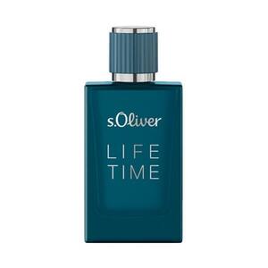s.Oliver Life Time Men edt 30ml